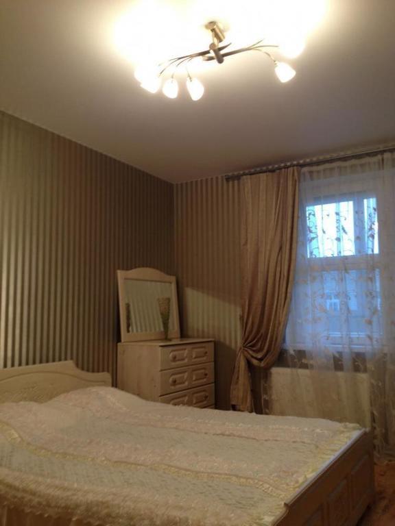 Apartment Na Kosmonavtov 46 4 Lipezk Zimmer foto