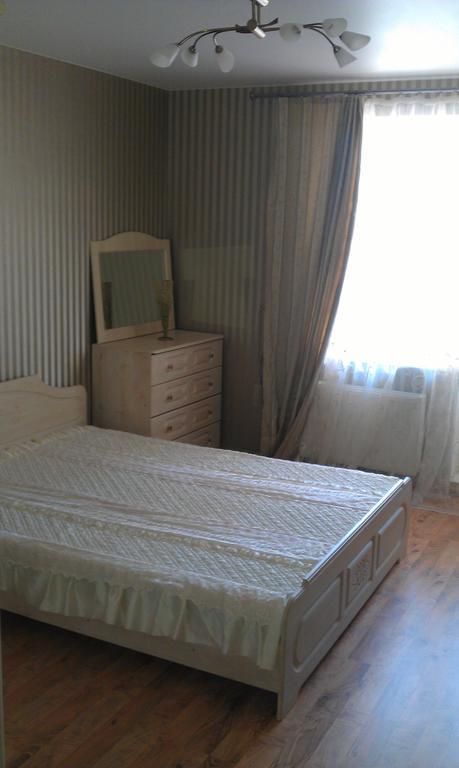Apartment Na Kosmonavtov 46 4 Lipezk Zimmer foto